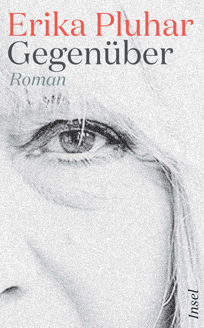 Vorderes Coverbild Gegenüber