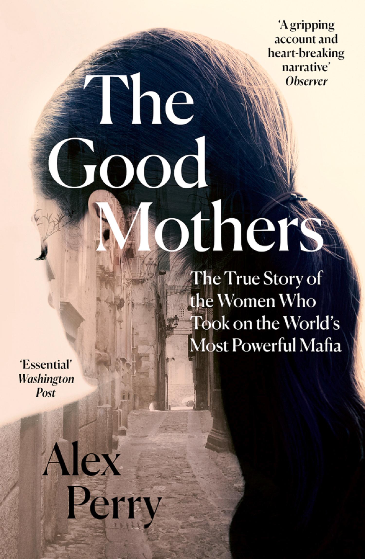 Vorderes Coverbild The Good Mothers