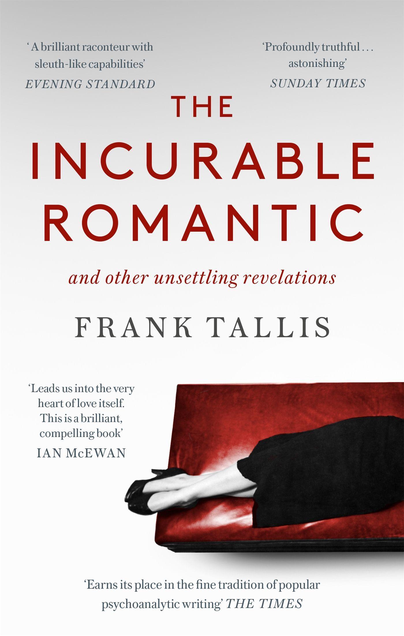 Vorderes Coverbild The Incurable Romantic