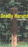 Vorderes Coverbild Deadly Harvest Level 6