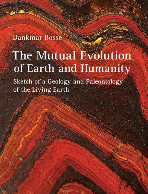 Vorderes Coverbild The Mutual Evolution of Earth and Humanity