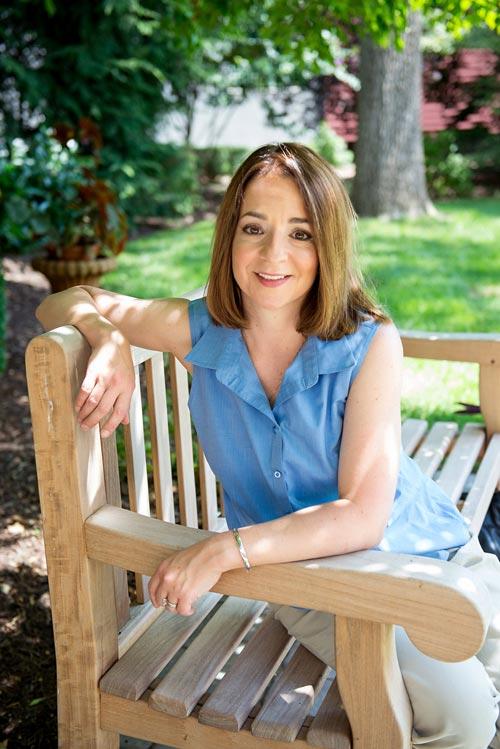 Autorenbild The Lost Girls Of Paris