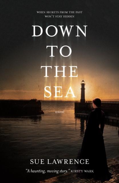 Vorderes Coverbild Down to the Sea