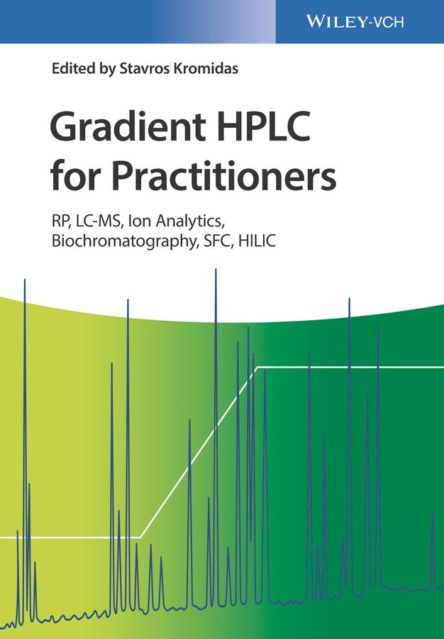 Vorderes Coverbild Gradient HPLC for Practitioners