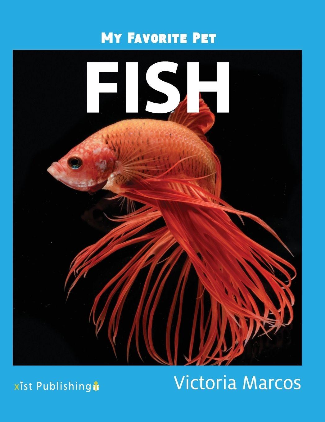 Vorderes Coverbild My Favorite Pet