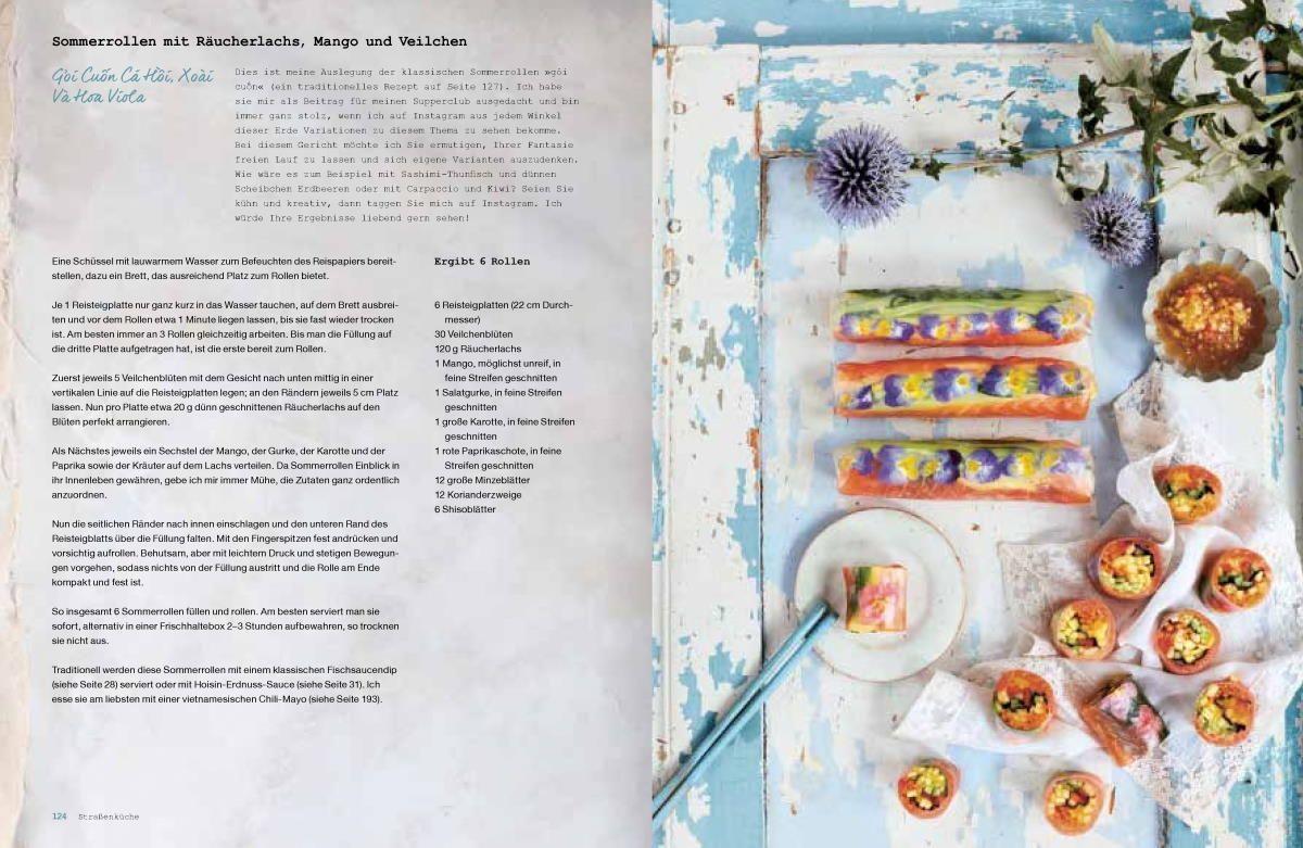 Beispielinhalt (Bild) Simply Pho