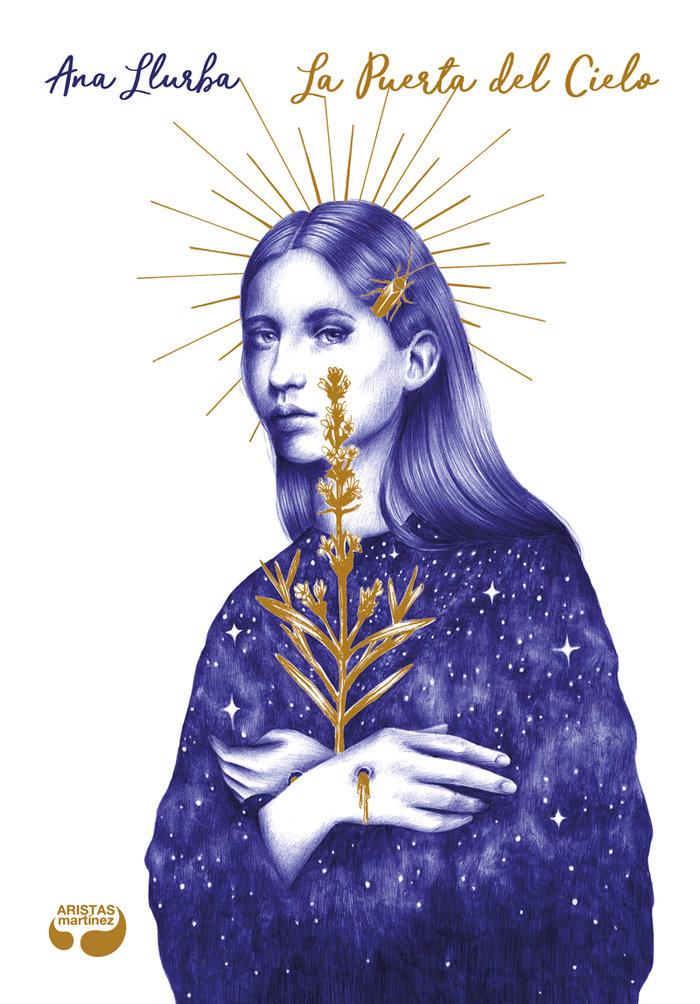 Vorderes Coverbild La puerta del cielo