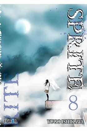 Vorderes Coverbild Sprite