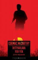 Vorderes Coverbild Ihtiyarlara Yer Yok