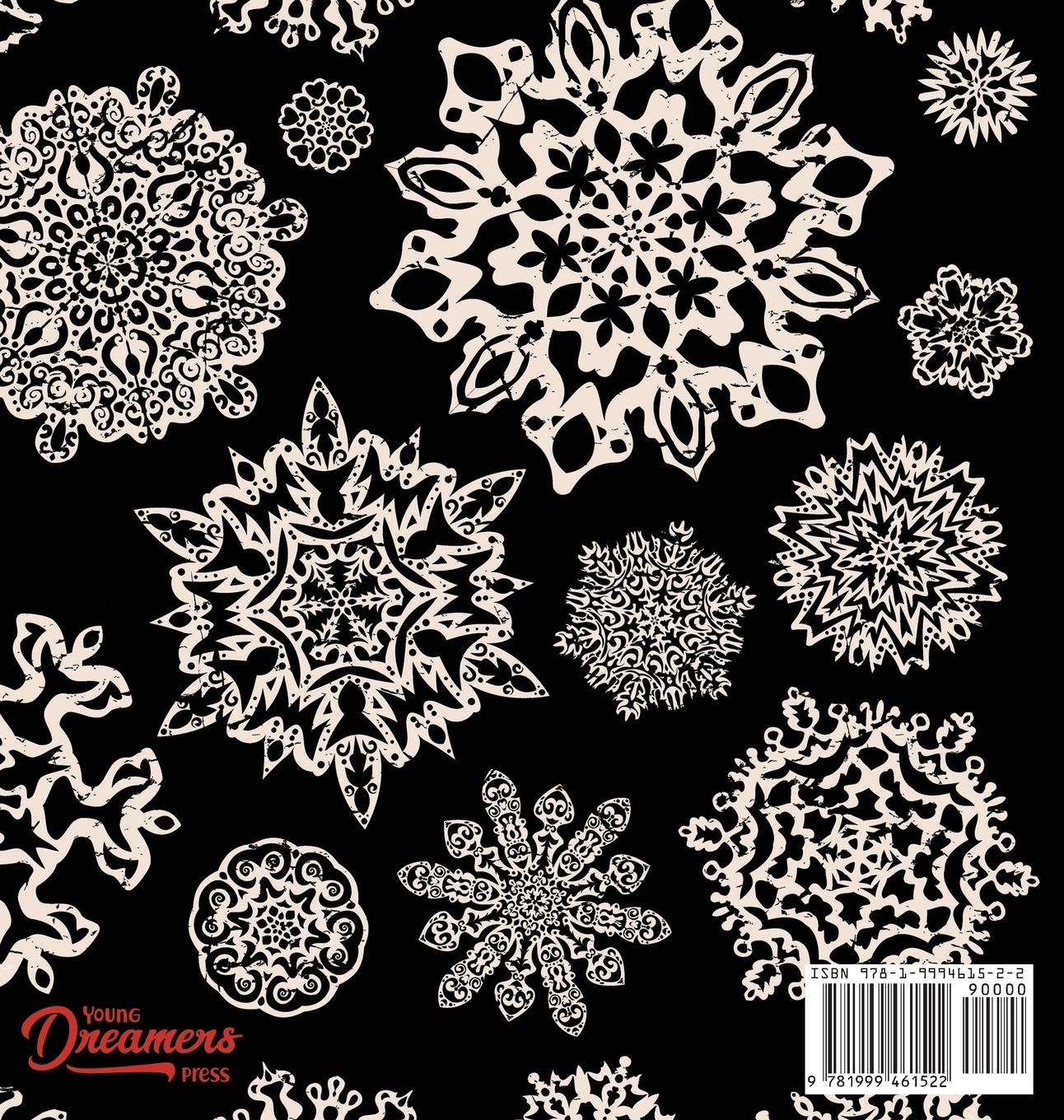 Rückseitencover Merry Christmas