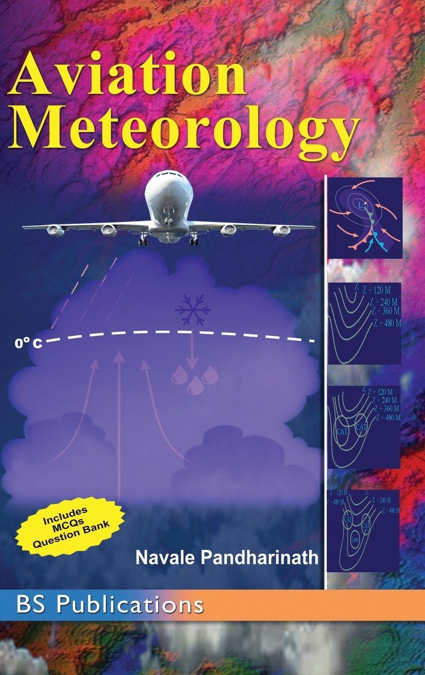 Vorderes Coverbild Aviation Meteorology