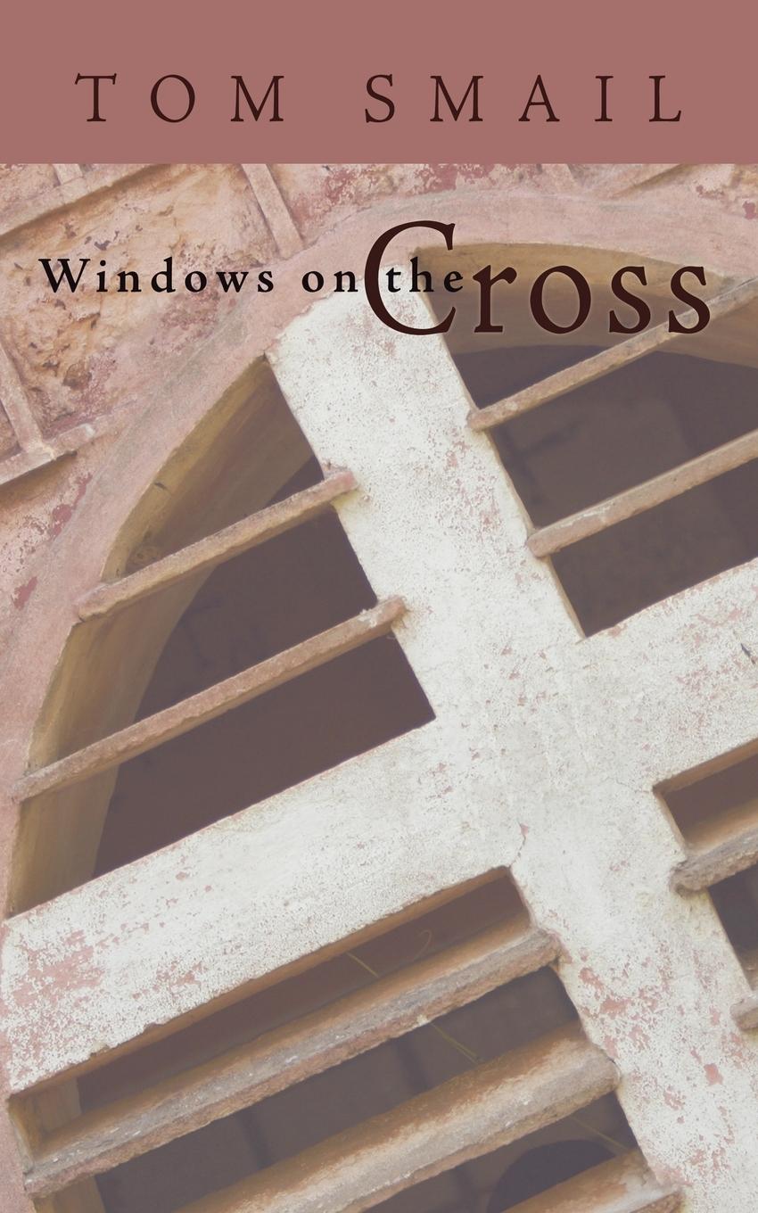 Vorderes Coverbild Windows on the Cross
