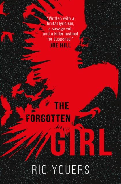 Vorderes Coverbild The Forgotten Girl