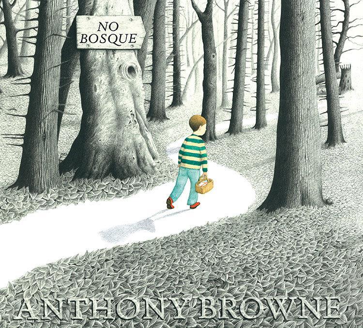 Vorderes Coverbild No bosque