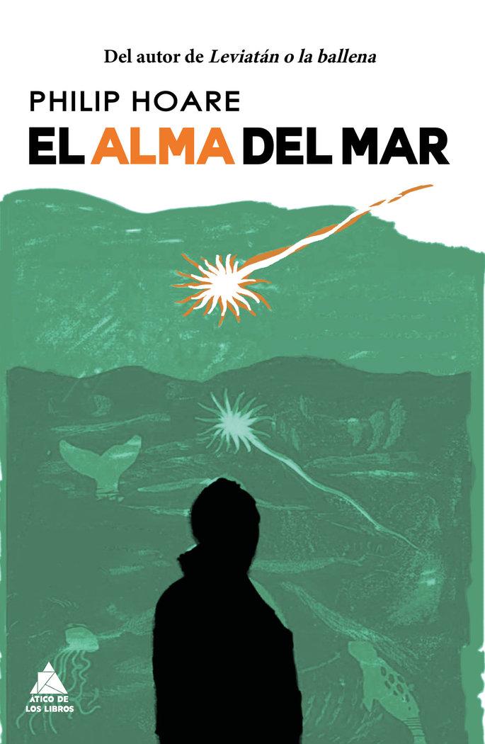 Vorderes Coverbild Alma del Mar, El