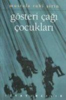 Vorderes Coverbild Gösteri Cagi Cocuklari