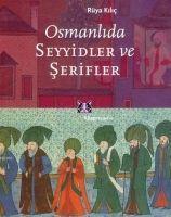 Vorderes Coverbild Osmanlida Seyyidler ve Serifler