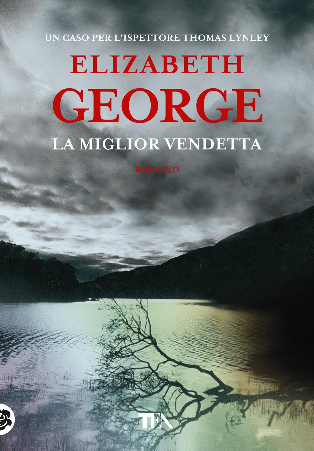 Vorderes Coverbild La miglior vendetta