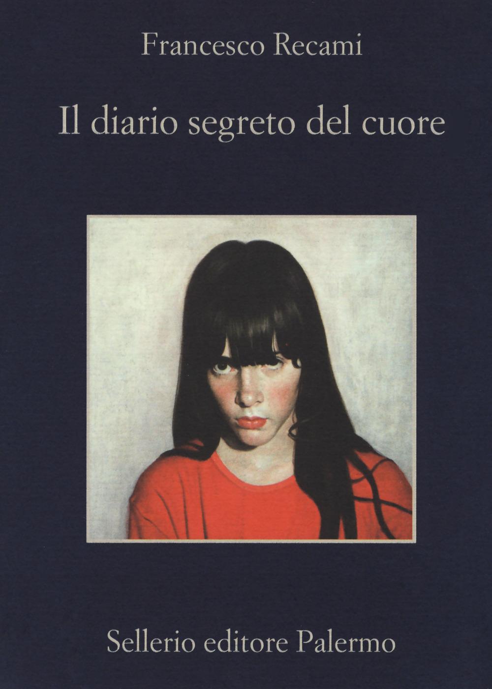 Vorderes Coverbild Il diario segreto del cuore