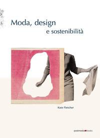 Vorderes Coverbild Moda, design e sostenibilità
