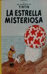 Vorderes Coverbild La estrella misteriosa
