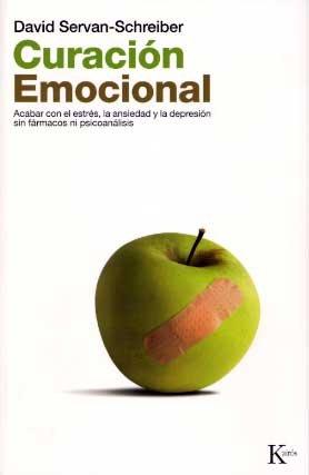Vorderes Coverbild Curación Emocional