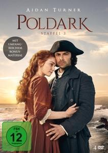 Vorderes Coverbild Poldark
