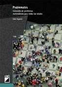 Vorderes Coverbild Problemates : colección de problemas matemáticos para todas las edades