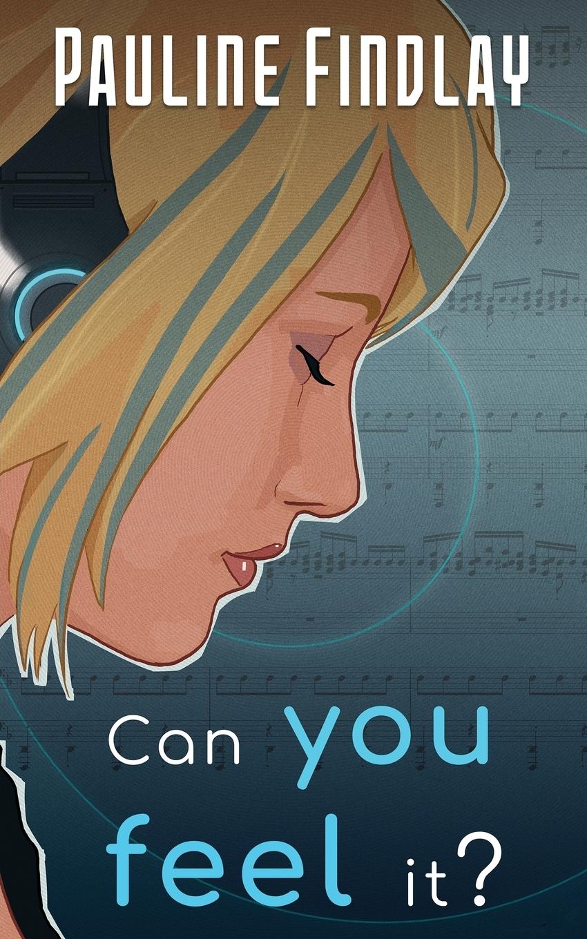 Vorderes Coverbild Can You Feel It?