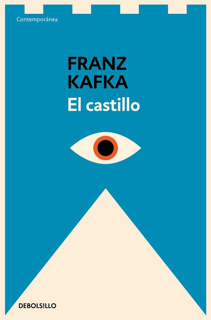 Vorderes Coverbild El castillo