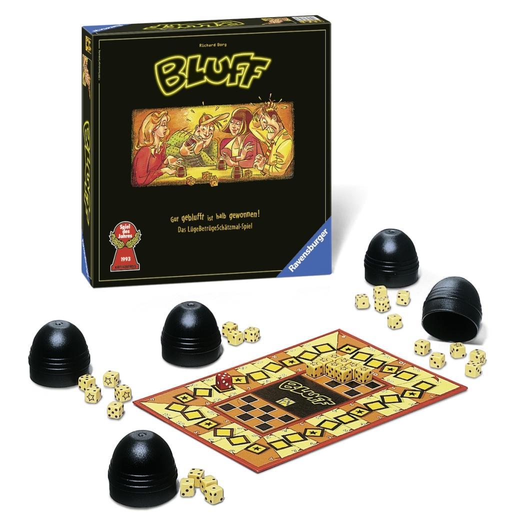 Beispielinhalt (Bild) Bluff