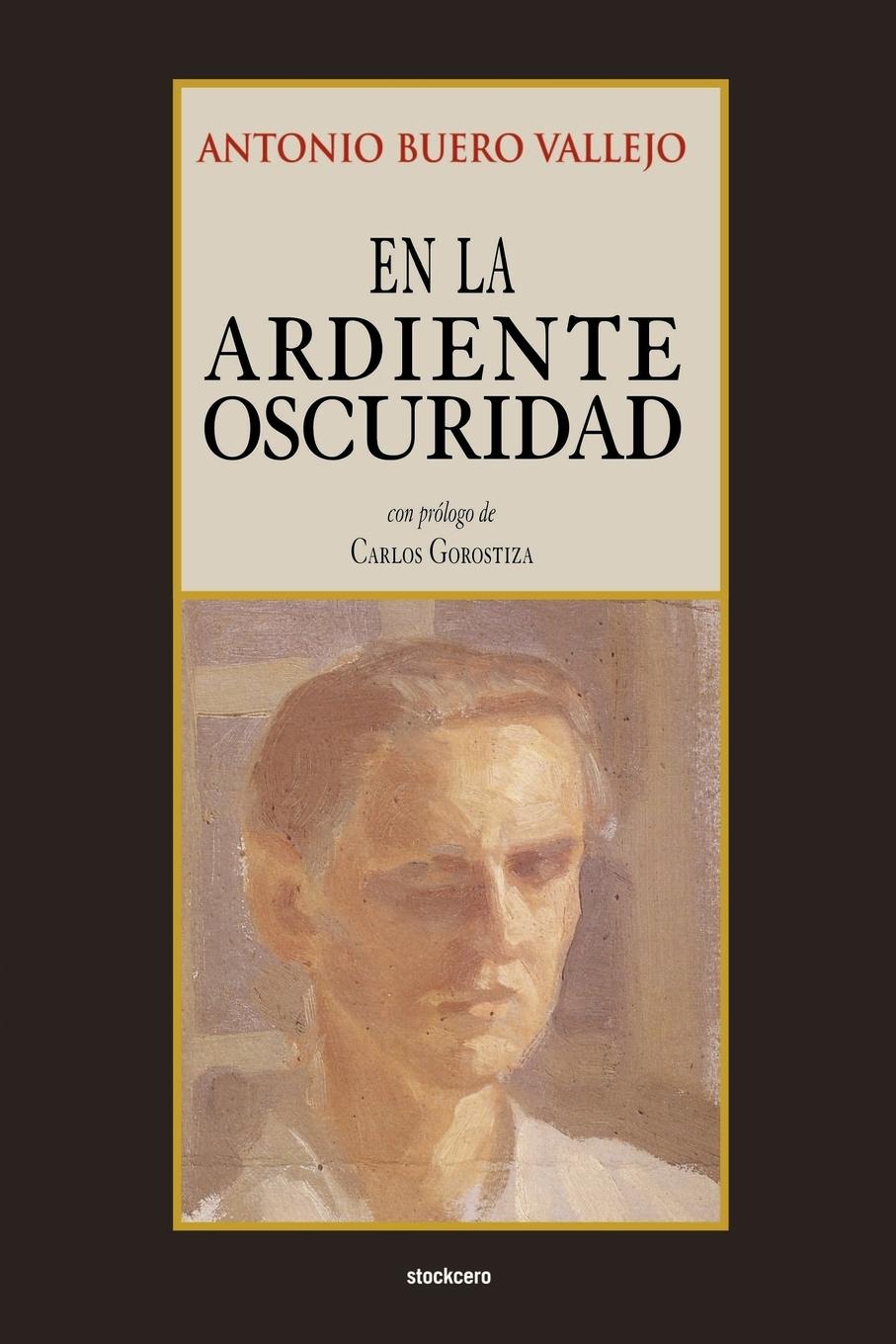 Vorderes Coverbild En la ardiente oscuridad