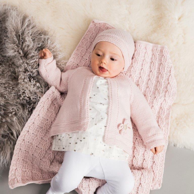 Beispielinhalt (Bild) rico baby 022