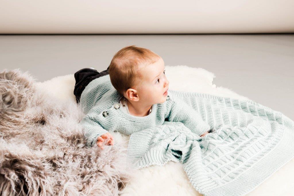 Beispielinhalt (Bild) rico baby 022