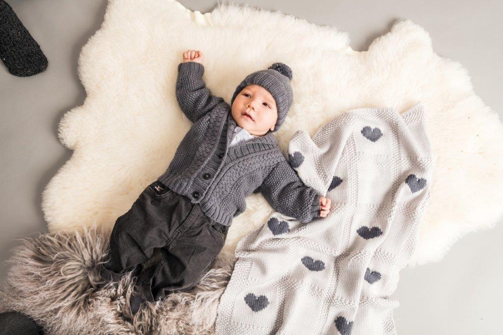 Beispielinhalt (Bild) rico baby 022