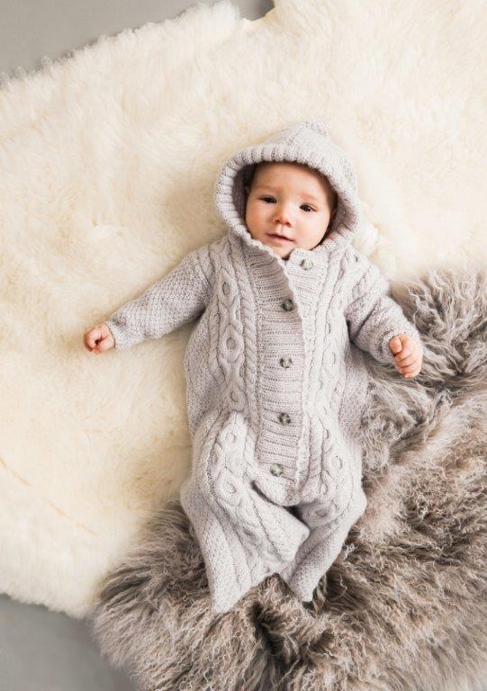 Beispielinhalt (Bild) rico baby 022
