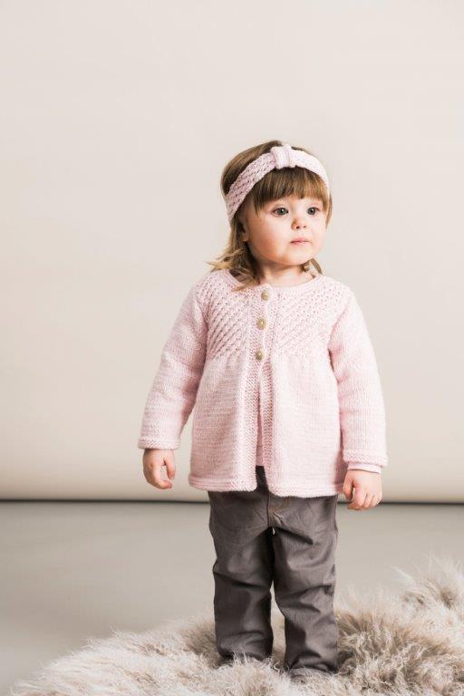 Beispielinhalt (Bild) rico baby 022