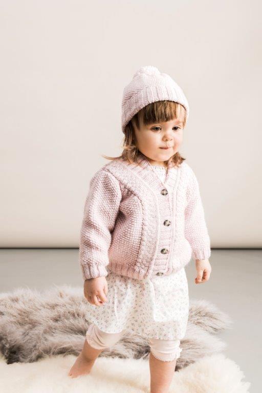 Beispielinhalt (Bild) rico baby 022
