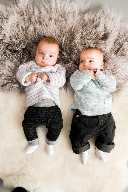 Beispielinhalt (Bild) rico baby 022