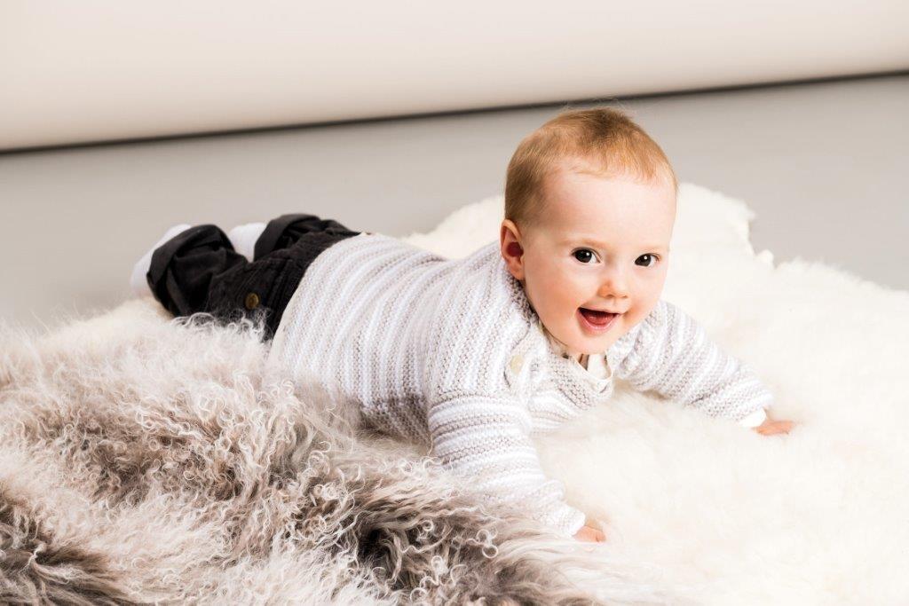Beispielinhalt (Bild) rico baby 022