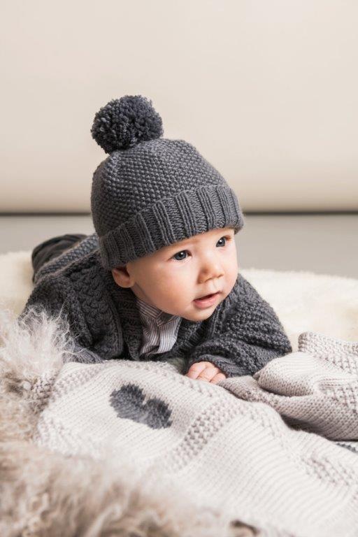 Beispielinhalt (Bild) rico baby 022