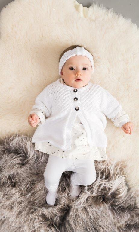Beispielinhalt (Bild) rico baby 022
