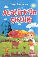 Vorderes Coverbild Atatürkün Ciftligi