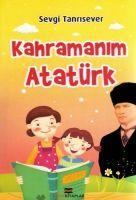 Vorderes Coverbild Kahramanim Atatürk