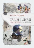 Vorderes Coverbild Tarih-i Siyasi