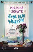 Vorderes Coverbild Sevme Beni Yanarsin