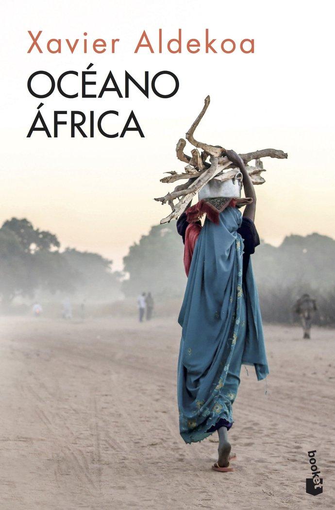 Vorderes Coverbild Océano África