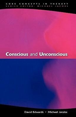 Vorderes Coverbild Conscious and Unconscious
