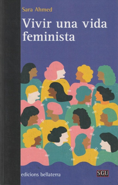 Anderes Coverbild Vivir una vida feminista