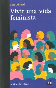 Vorderes Coverbild Vivir una vida feminista
